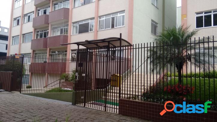 Apartamento no Água Verde com 3 quartos