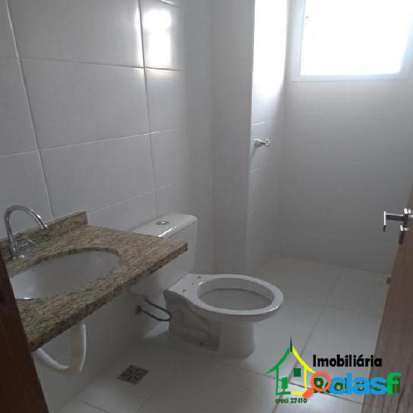 Apartamento no jardim Tulipas - MCMV- 2 dormitórios