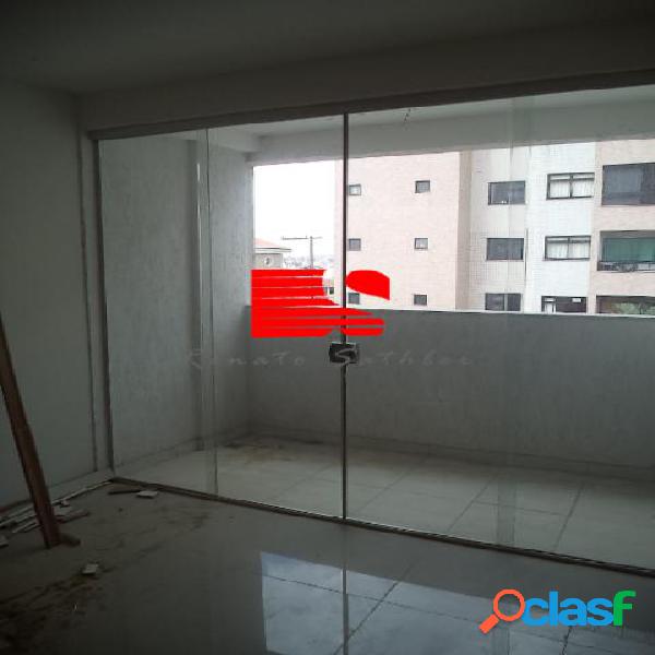 Apartamento novo