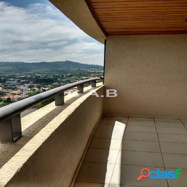 Apartamento para venda 3 quartos em Alphaville