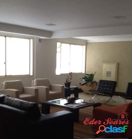 Apartamento para venda no Edifício Júpiter