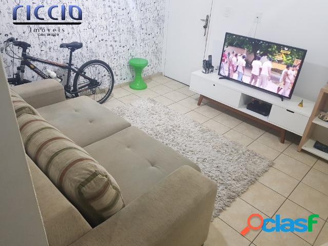 Apartamento perto do Shopping Vale Sul - Residencial Scheila