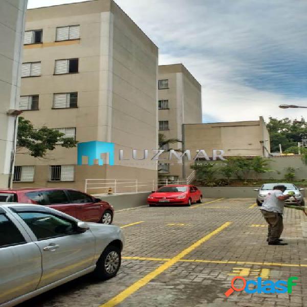 Apartamento pronto pra mora em Santo Amaro