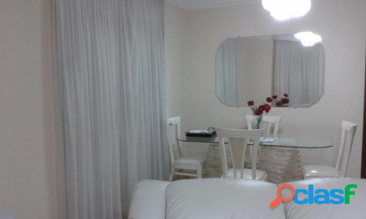 Apartamento residencial à venda, Jardim Avelino, São