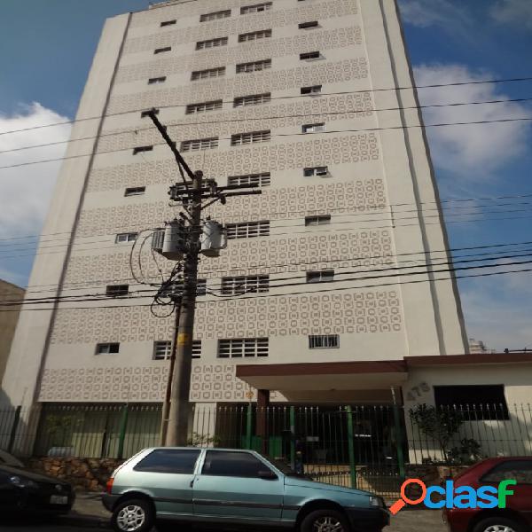 Apartamento residencial à venda, Parque São Jorge, São