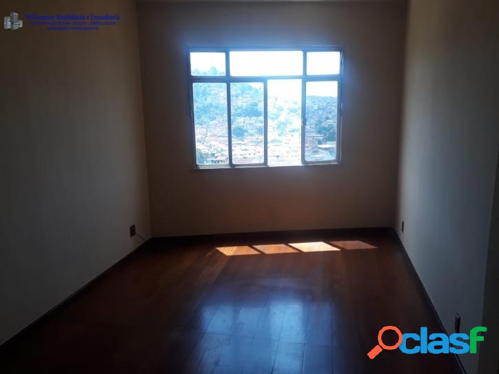 Apartamento sala 2 quartos a venda Rua Doutor Othon Machado
