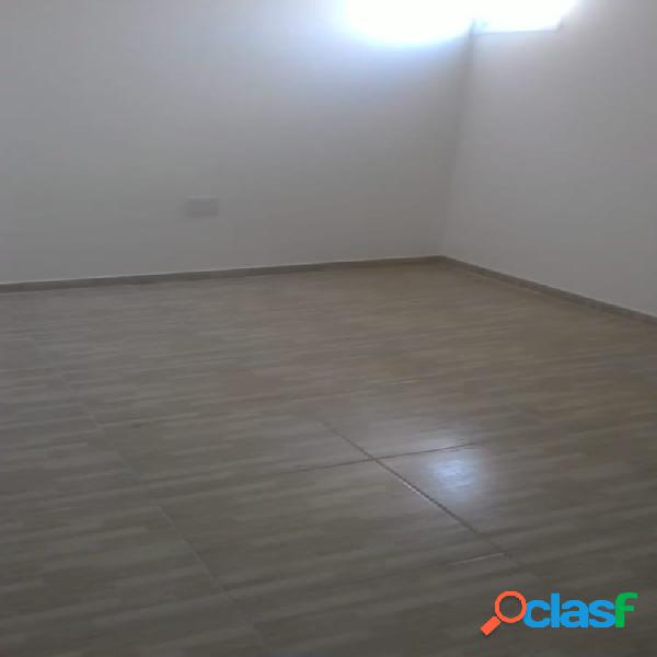 Apartamento sem Condomínio - Vila Tibiriçá