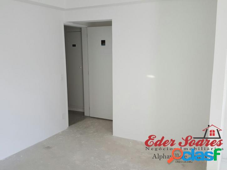 Apartamento tipo Studio á venda no Residencial Choice