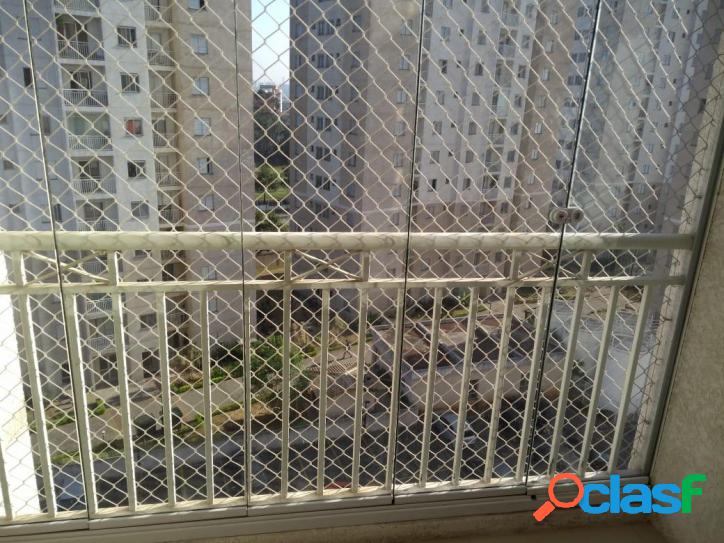 Apartamento à venda no Tatuapé, São Paulo
