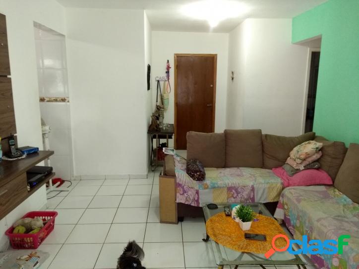 Apartamento/Suite, Vila Assunção/Ocian, Praia Grande. SP.