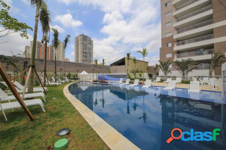 Apartamentos com 2/3 dormitórios à venda na V.Prudente,