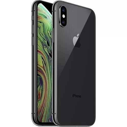 Apple iPhone Xs Max 64gb Nota Fiscal