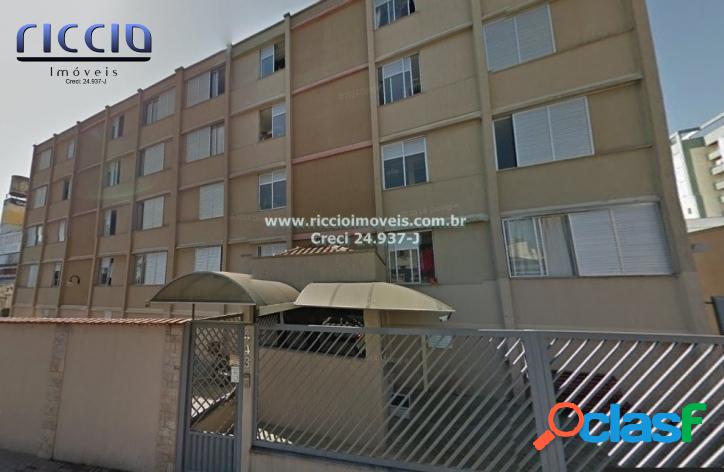 Apto 2 Dorms no Jd. São Dimas-Av Paraibuna-62m²-1 vaga
