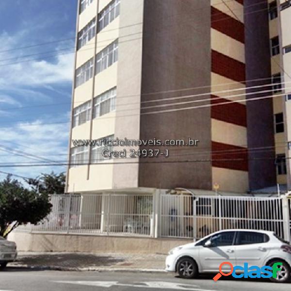 Apto Ed Camargo Neves 88 m² 03 dormitórios 3 WC 1 Vaga
