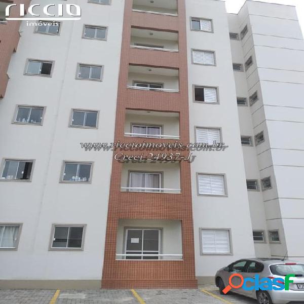 Apto Recanto das Palmeiras 67 m² 2 dormitórios 2 WC 1 Vaga