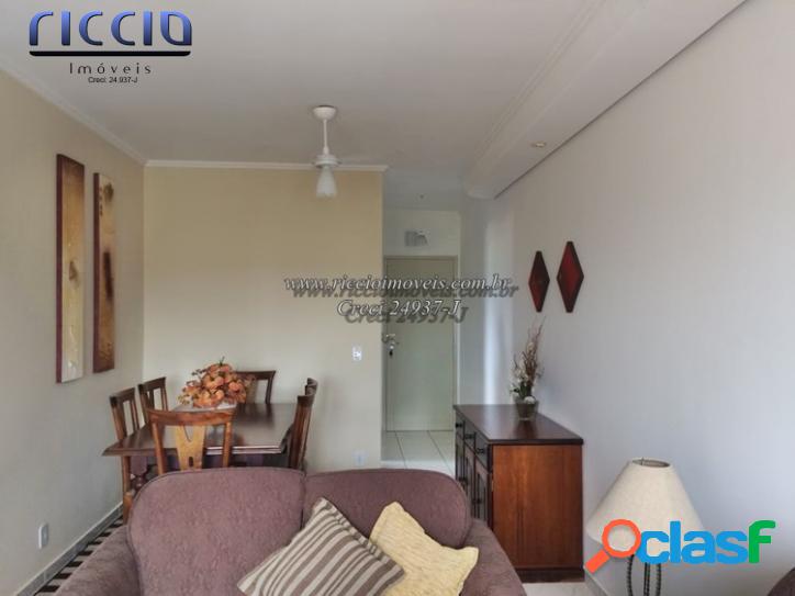 Apto Vila São José - 68 m² - 2 dormts 2 WC 1 Vaga