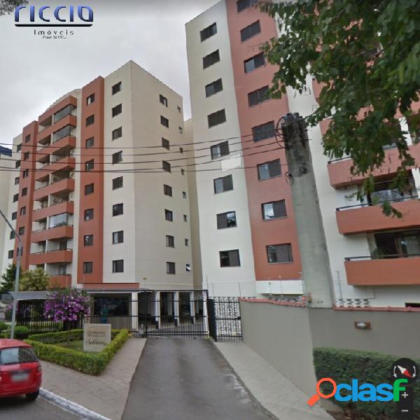 Apto no Ed. Valencia, 108 m2, 3 dormitorios, 2 vagas