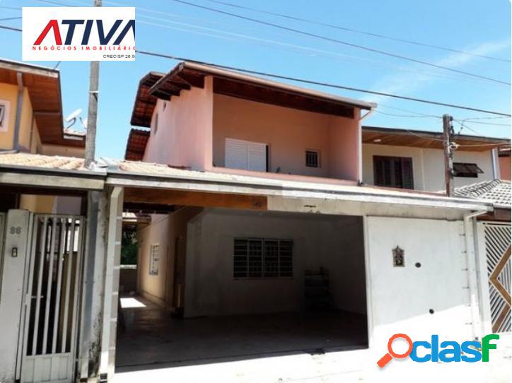 BELO SOBRADO- JD. SUL- 4 DORM, SUITE, 5 GARAGENS, ESTRUTURA