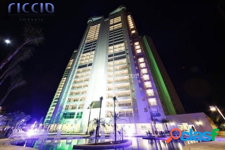 BELVEDERE - Lindo apartamento 190m