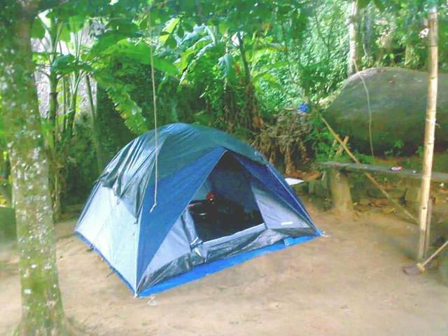 Barraca de Camping Mormaii Brava 6