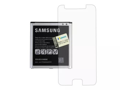 Bateria Galaxy J2 Prime J3 J5 J7 100% Original + Brinde