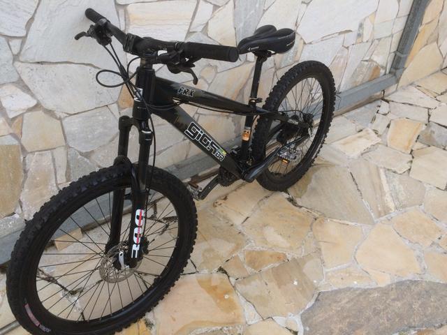 Bicicleta Gios FRX