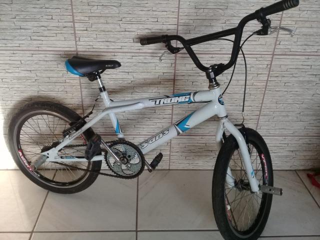 Bicicleta aro 20