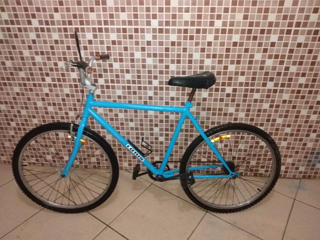 Bicicleta aro 26