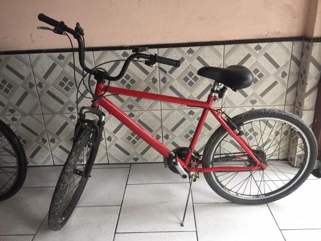 Bicleta Caloi