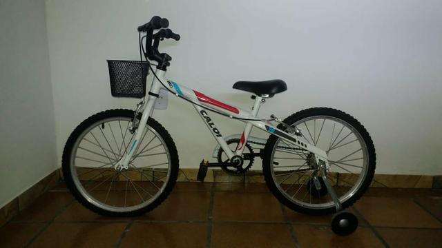 Bike 20f sweet caloi