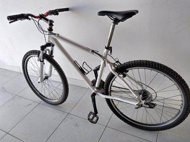 Bike Aro 26