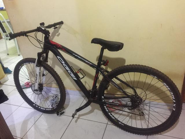 Bike Aro-29