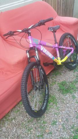 Bike Viking TUFF 25