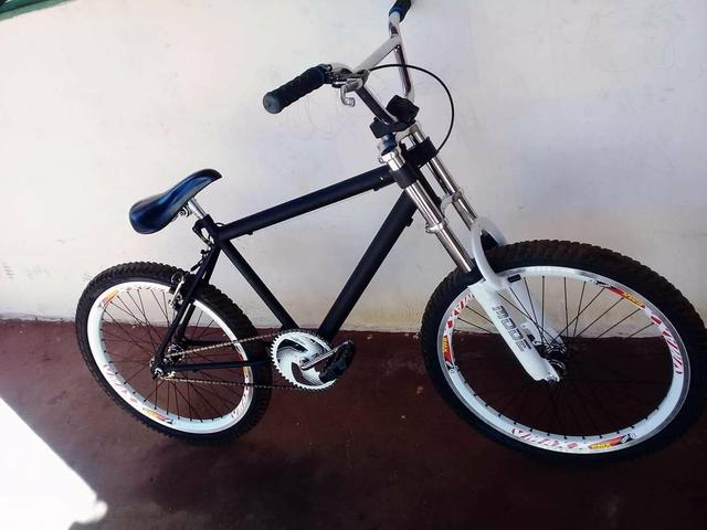 Bike aro 24