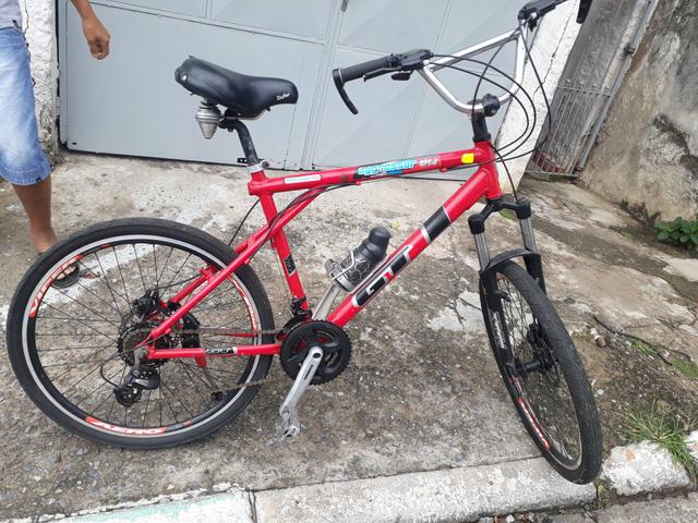 Bike aro 26