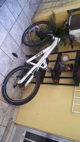 Bike caloi