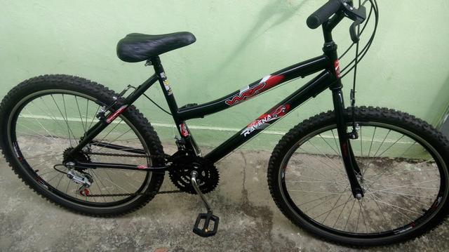 Bike novinha