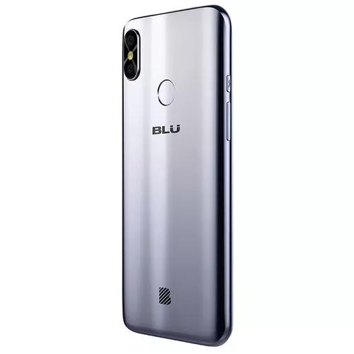 Blu Studio Mega Tela 6.0 16g Rom + 1g Ram Biometria Androi 8