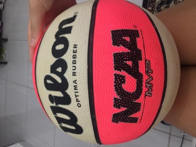 Bola de basquete Wilson Original