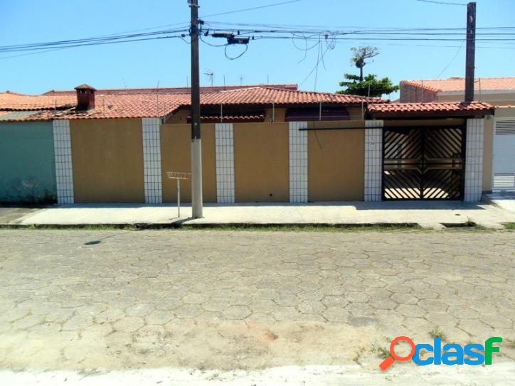 CASA BEM LOCALIZADA, PROXIMA CENTRO 2 DORMITORIOS (1 SUITE)