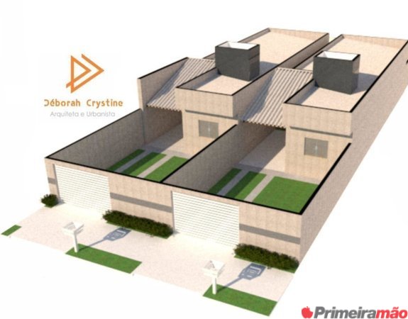 CASA EM TRINDADE