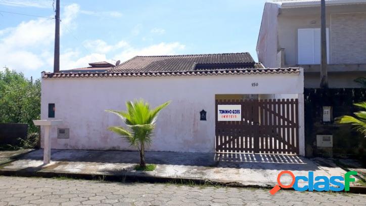 CASA LADO LINHA 3 DORMITÓRIOS SENDO 1 SUITE - OPOORTUNIDADE
