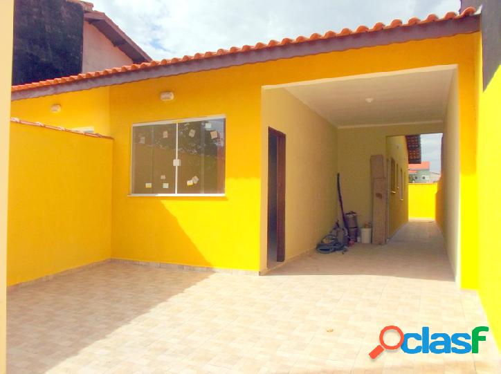 CASAS NOVAS PÓS LINHA!!!