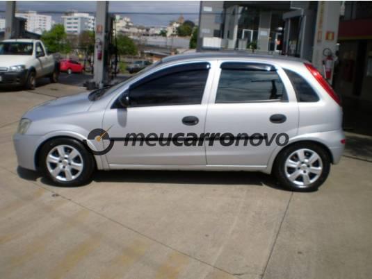 CHEVROLET CORSA HAT. JOY 1.0/1.0 FLEXPOWER 8V 5P 2003/2003