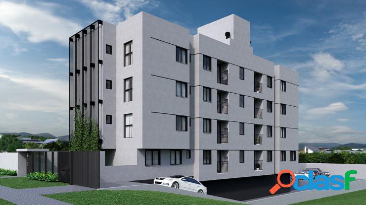 Cajuru Apê 2Quartos + garden Entrada Parcelada Confira