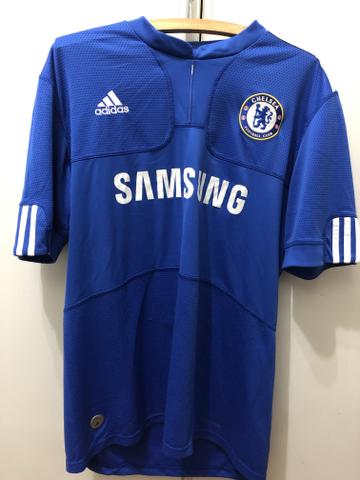 Camisa Adidas Chelsea M
