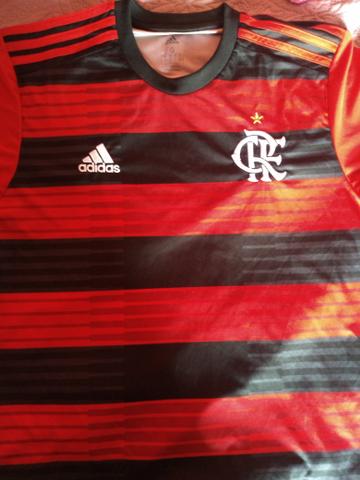 Camisa original do Flamengo