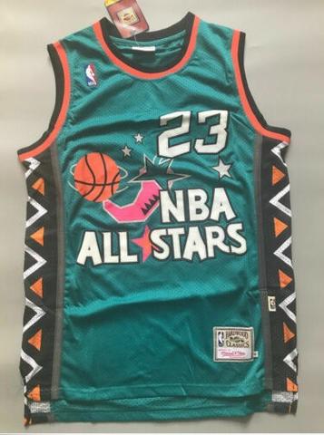 Camisa rara - Jordan 23 - All Star Game 