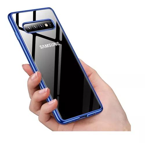 Capa Capinha Case Ultra Slim Galaxy S10 / S10e
