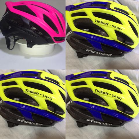 Capacete specialized prevail